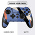 Abstract Lines PlayStation Scuf Vantage 2 Controller Skin